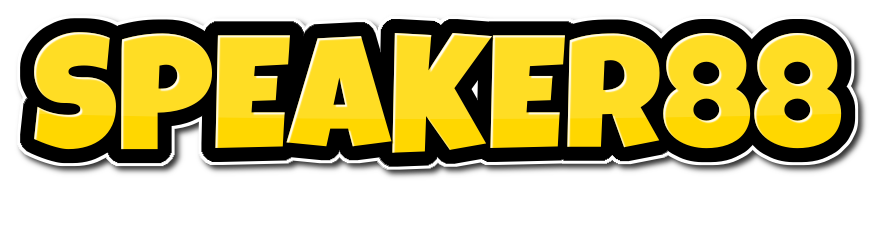 speaker88